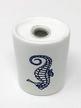 Load image into Gallery viewer, Seahorse Salt and Pepper Shakers