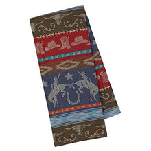 Load image into Gallery viewer, Western Themed Kitchen Towels Set